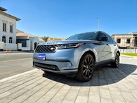 Used 2019 Range Rover Velar for sale in Al Khobar